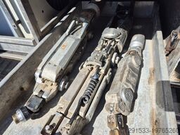 Mercedes-Benz Sprinter 518 / TV INSPECTION / IBEK