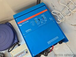 Mercedes-Benz Sprinter 518 / TV INSPECTION / IBEK
