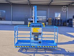 Genie SX-135 XC