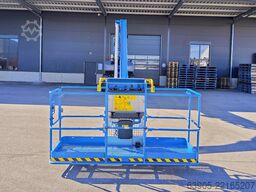 Genie SX-135 XC