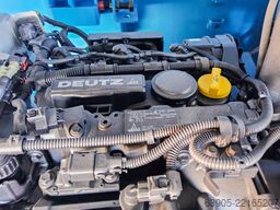 Genie SX-135 XC