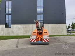 JMG MC 130S