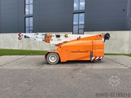 JMG MC 130S