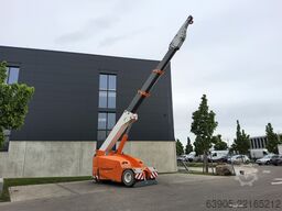 JMG MC 130S
