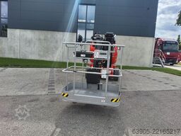 Manitou 150 AETJC