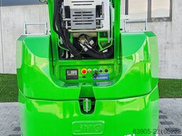 JMG MC 130S