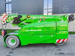 JMG MC 130S