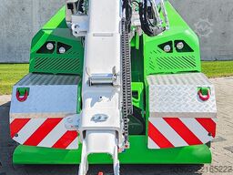 JMG MC 130S
