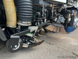 MAN TGL 12.250 *Kehrmaschine  *FAUN Viajet 5R/LH
