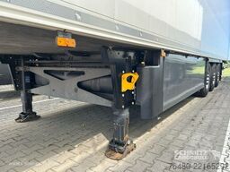Schmitz Cargobull Tiefkühlkoffer Standard