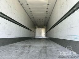 Schmitz Cargobull Tiefkühlkoffer Standard