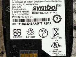 Zebra System CS4070