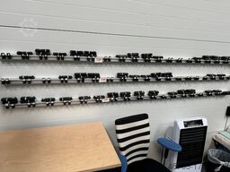 Zebra System CS4070