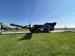 Edge S18  Scalping Screen Dual Power