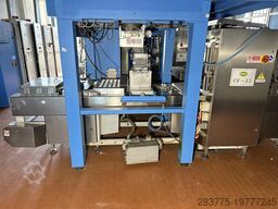 Colimatic Thera 450 L, Type R 420/450