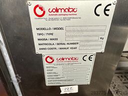 Colimatic Thera 450 L, Type R 420/450