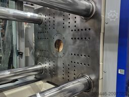 Krauss Maffei KM 130 – 1000 CX