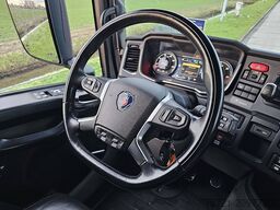 SCANIA R580