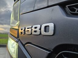SCANIA R580