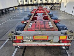 SCHMITZ SCF 25 G 45 EURO MULTI