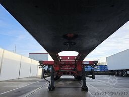 SCHMITZ SCF 25 G 45 EURO MULTI