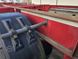 SCHMITZ SCF 25 G 45 EURO MULTI