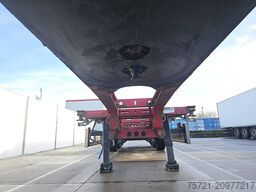 SCHMITZ SCF 25 G 45 EURO MULTI