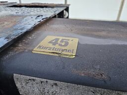 KRONE SD BOXLINER MULTI