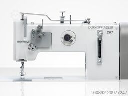 Dürkopp Adler 267