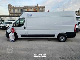 FIAT DUCATO 12/2020 L3H2 FRIGORIFERO ATP