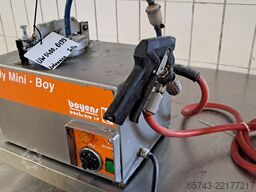 Boyens Jelli Mini Boy