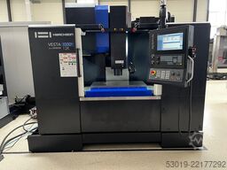 HWACHEON VESTA-1000+