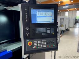 HWACHEON VESTA-1000+