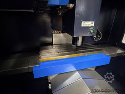 HWACHEON VESTA-1000+