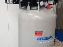 Gewema / Gekomp Gekomp BK119-270-10 V - sofort verfügbar