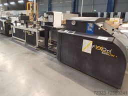 EMIS Flexor Roll to Cut sheet line