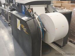 EMIS Flexor Roll to Cut sheet line