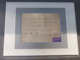 EMIS Flexor Roll to Cut sheet line