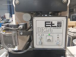 EMIS Flexor Roll to Cut sheet line