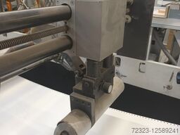 EMIS Flexor Roll to Cut sheet line
