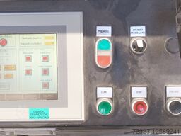 EMIS Flexor Roll to Cut sheet line