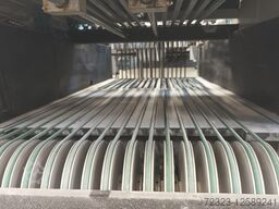 EMIS Flexor Roll to Cut sheet line