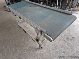Forderband Transportband  Conveyor Conveyor