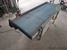Forderband Transportband Conveyor Conveyor