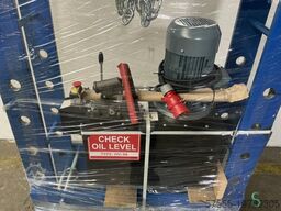 PROFI PRESS 60T M/H-M/C-2