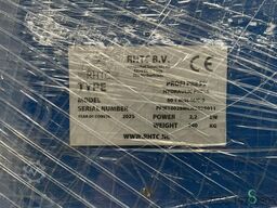 PROFI PRESS 60T M/H-M/C-2