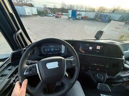 MAN MAN TGX 18.480 Hydro Drive