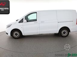 mercedes-benz Vito 116 CDI KASTEN LANG STANDHEIZ,KAMERA,DISTRO