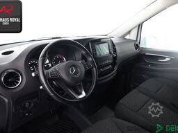 mercedes-benz Vito 116 CDI KASTEN LANG STANDHEIZ,KAMERA,DISTRO