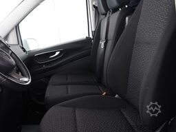 mercedes-benz Vito 116 CDI KASTEN LANG STANDHEIZ,KAMERA,DISTRO